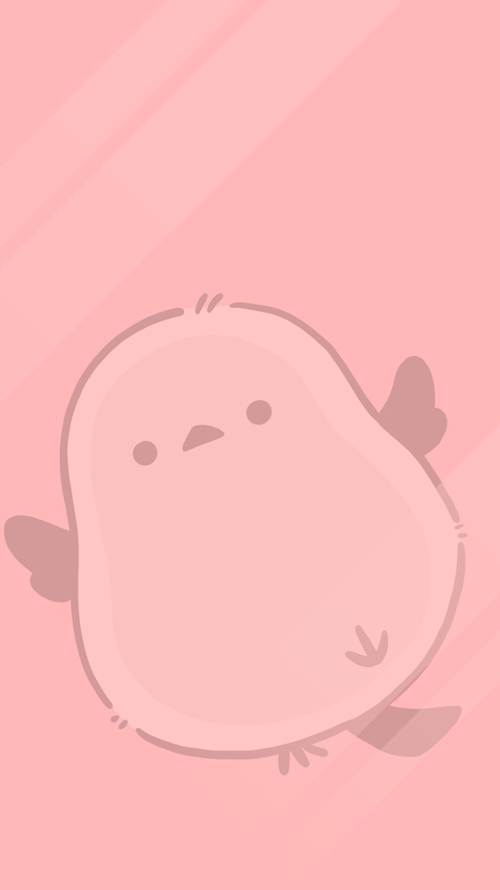 閉じ込められたかわいいシマエナガ