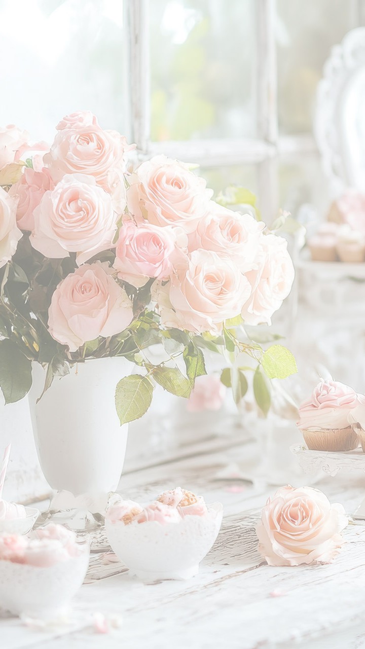 ローズティータイム