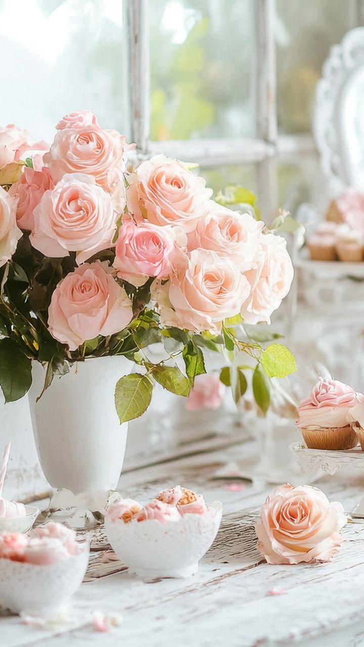 ローズティータイム