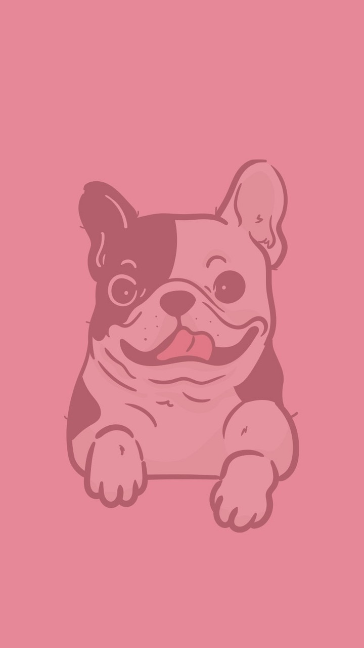 フレンチブルドッグ