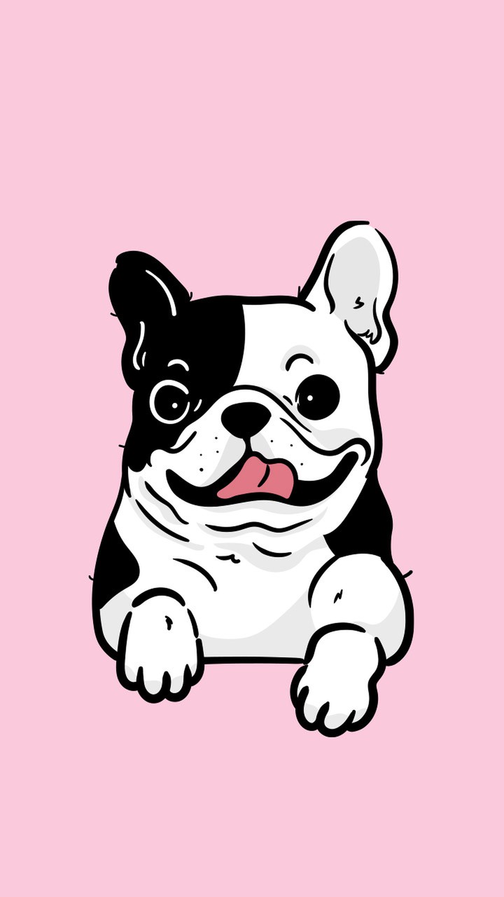 フレンチブルドッグ