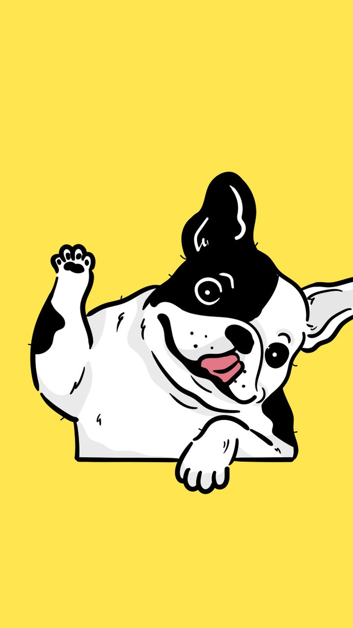 フレンチブルドッグ