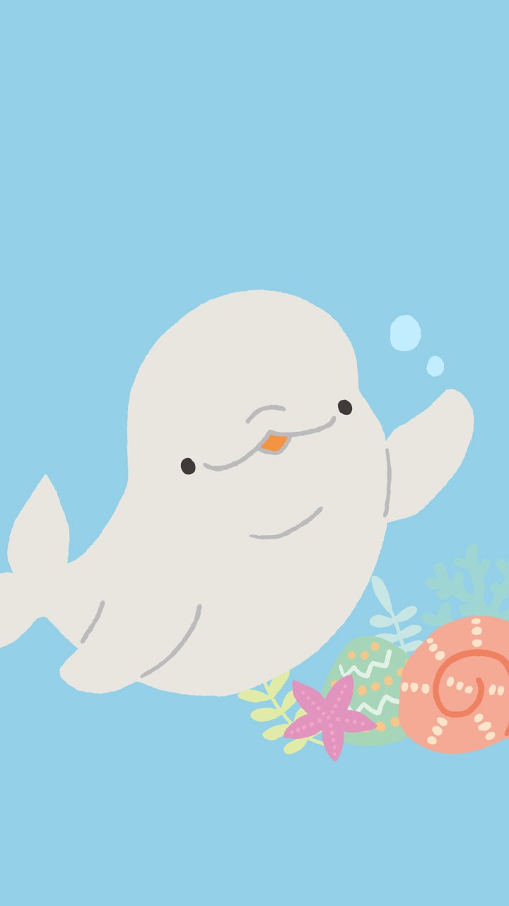 かわいい水族館