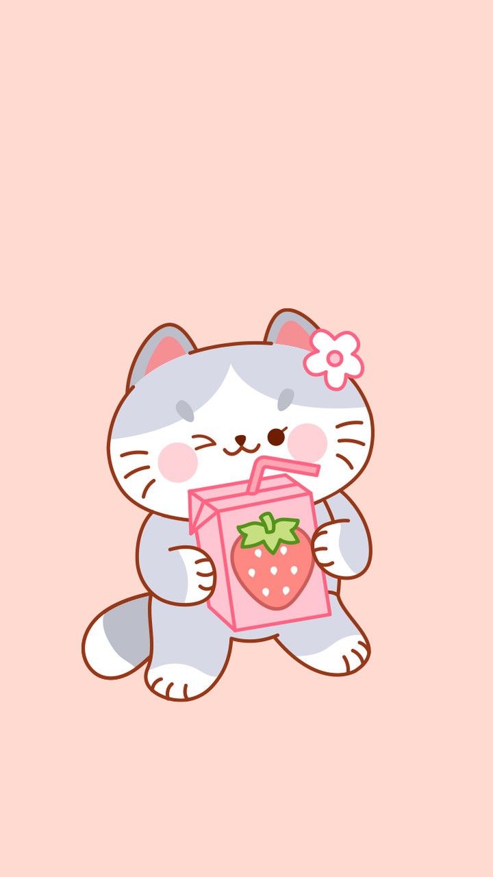 ストロベリーキャット