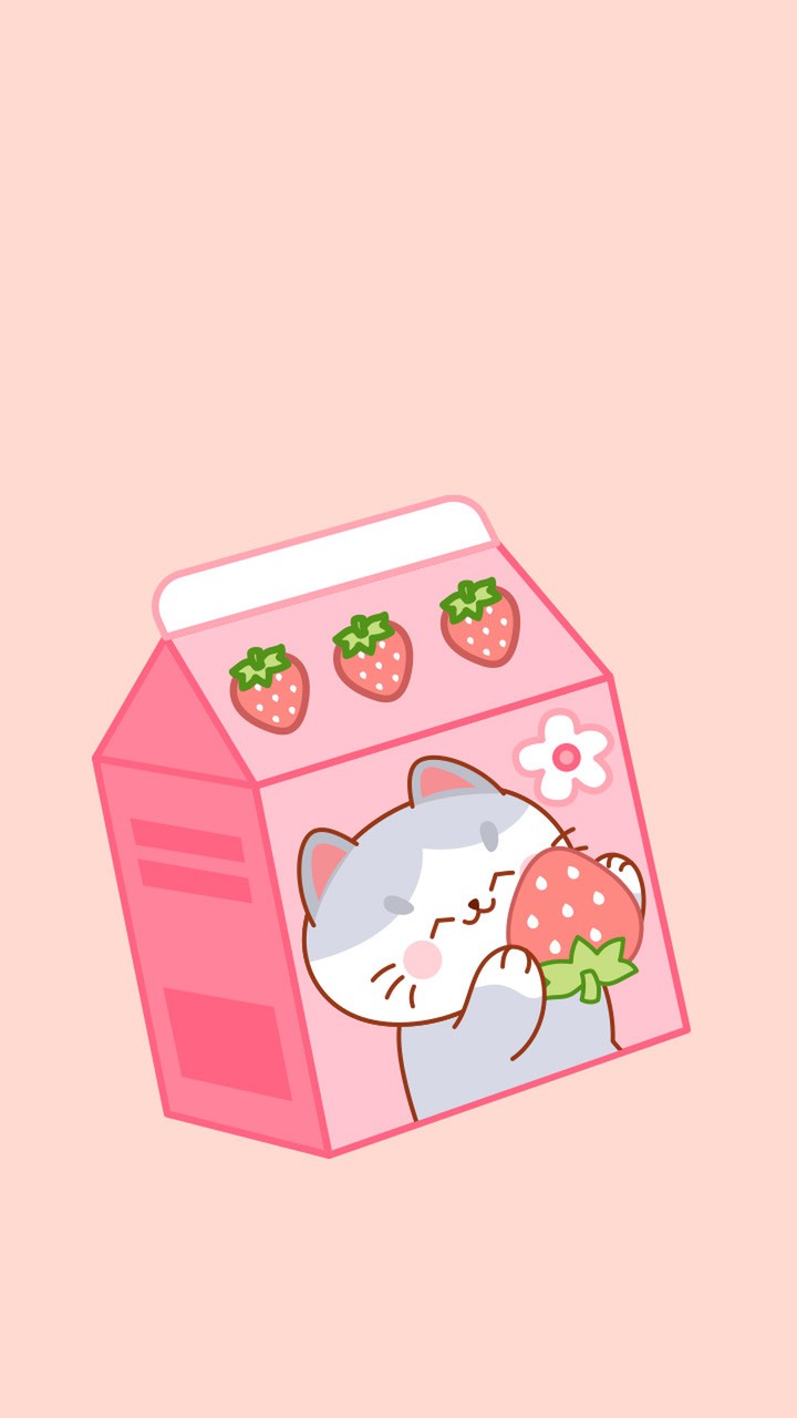 ストロベリーキャット