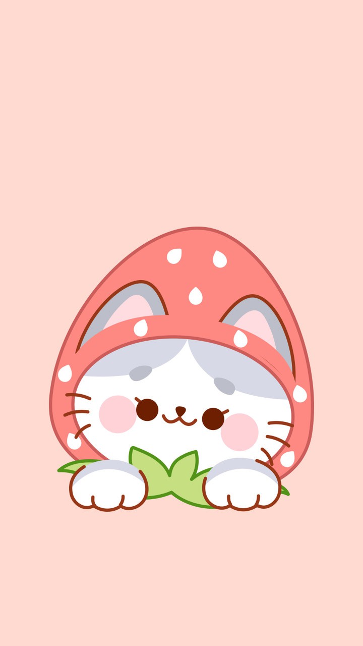 ストロベリーキャット