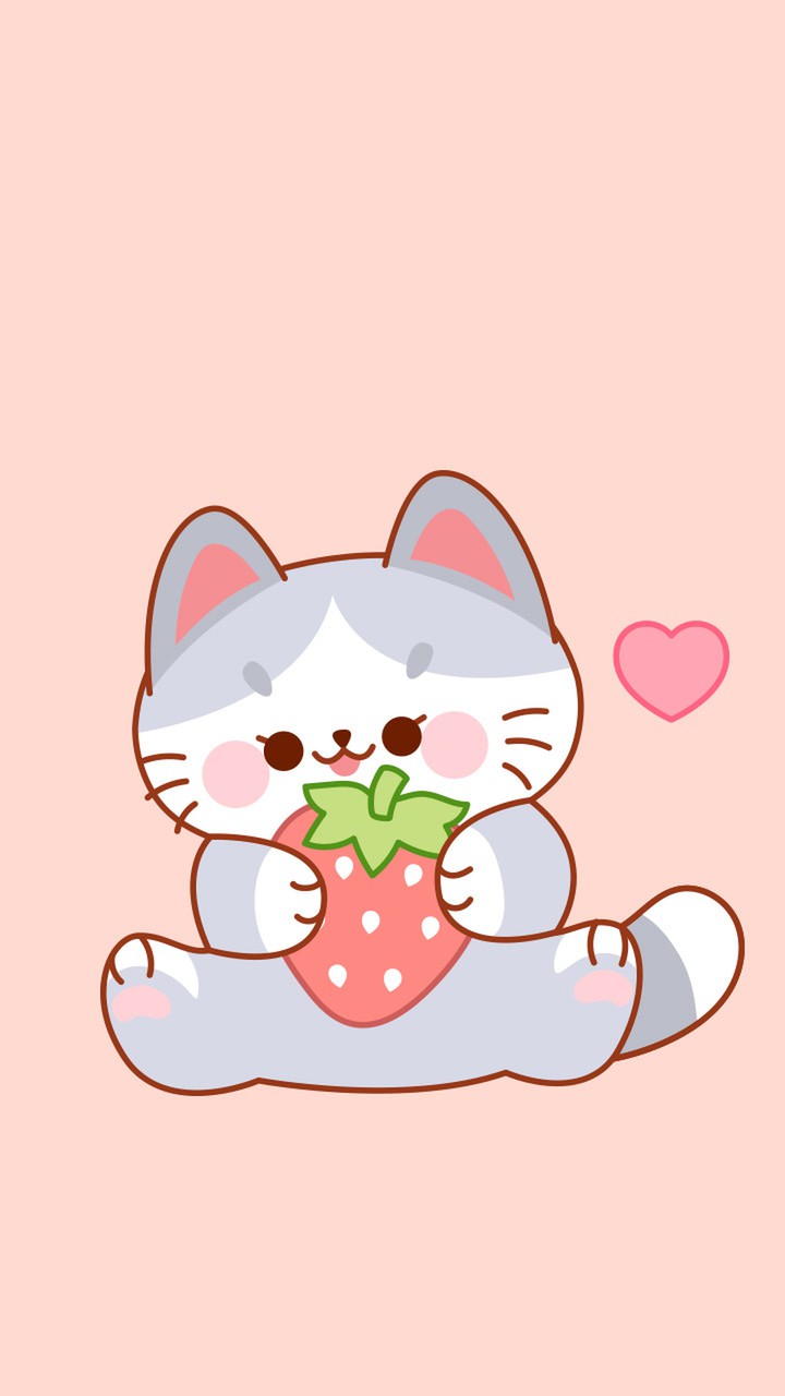 ストロベリーキャット