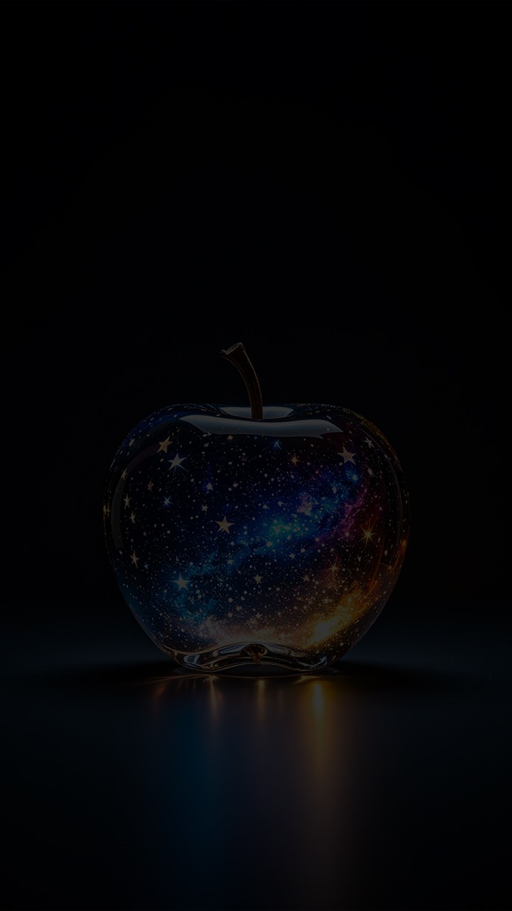 Galactic Apple