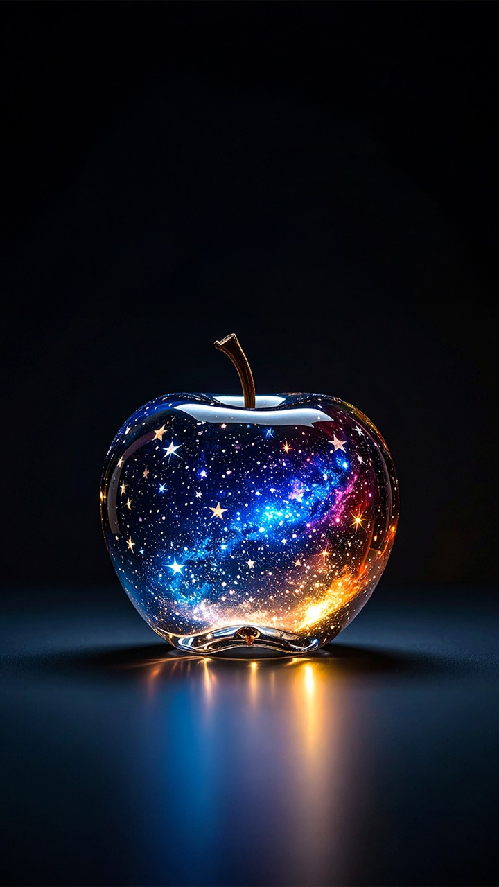 Galactic Apple