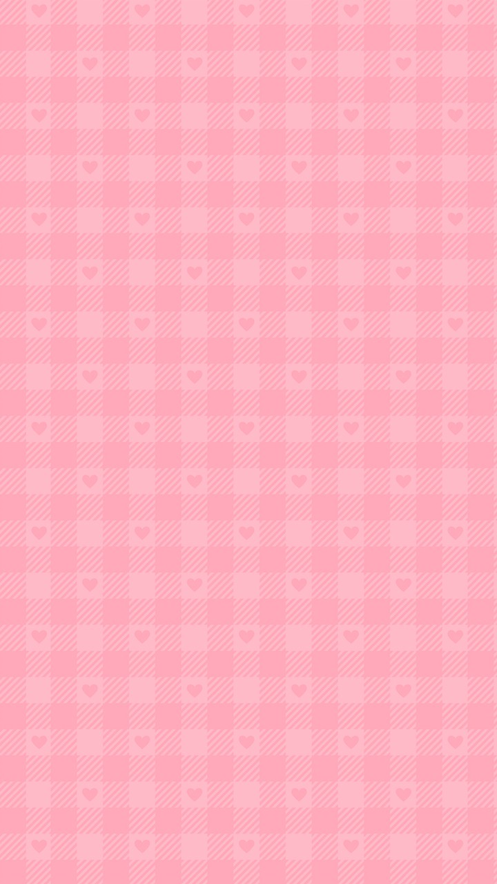 ハートのチェック