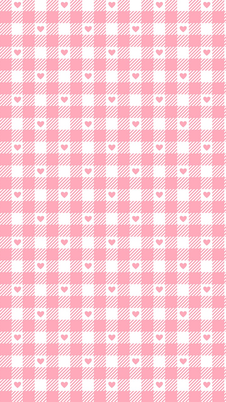 ハートのチェック