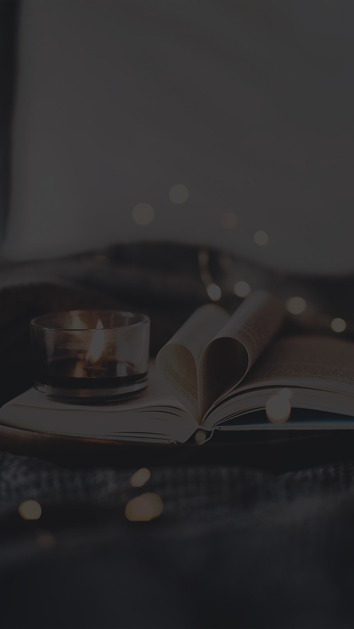 暖かなひととき