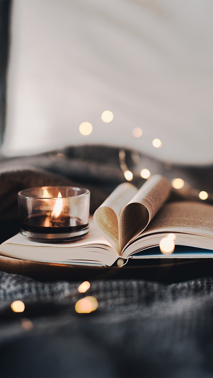 暖かなひととき