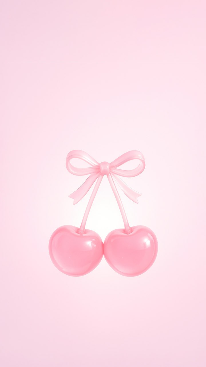 キラキラチェリー