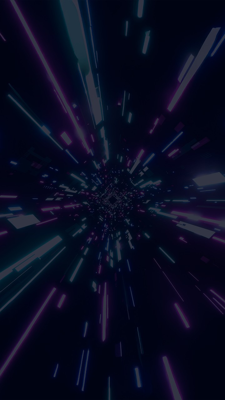 スペーストンネル