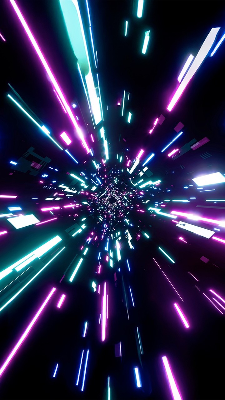 スペーストンネル