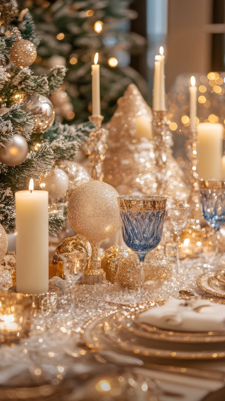 クリスマスディナー