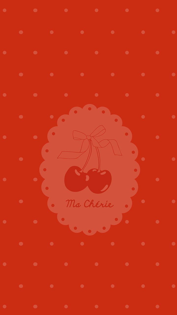 ときめきのチェリー