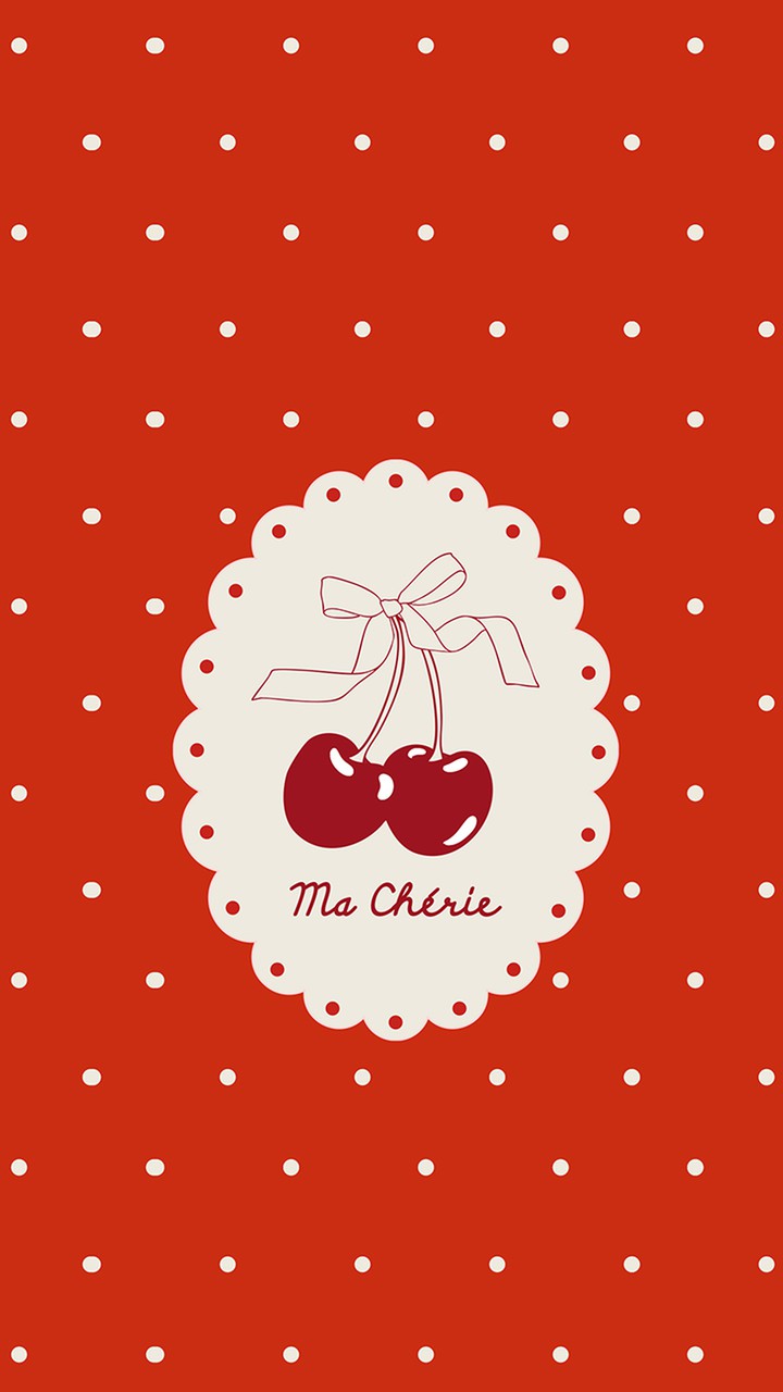 ときめきのチェリー