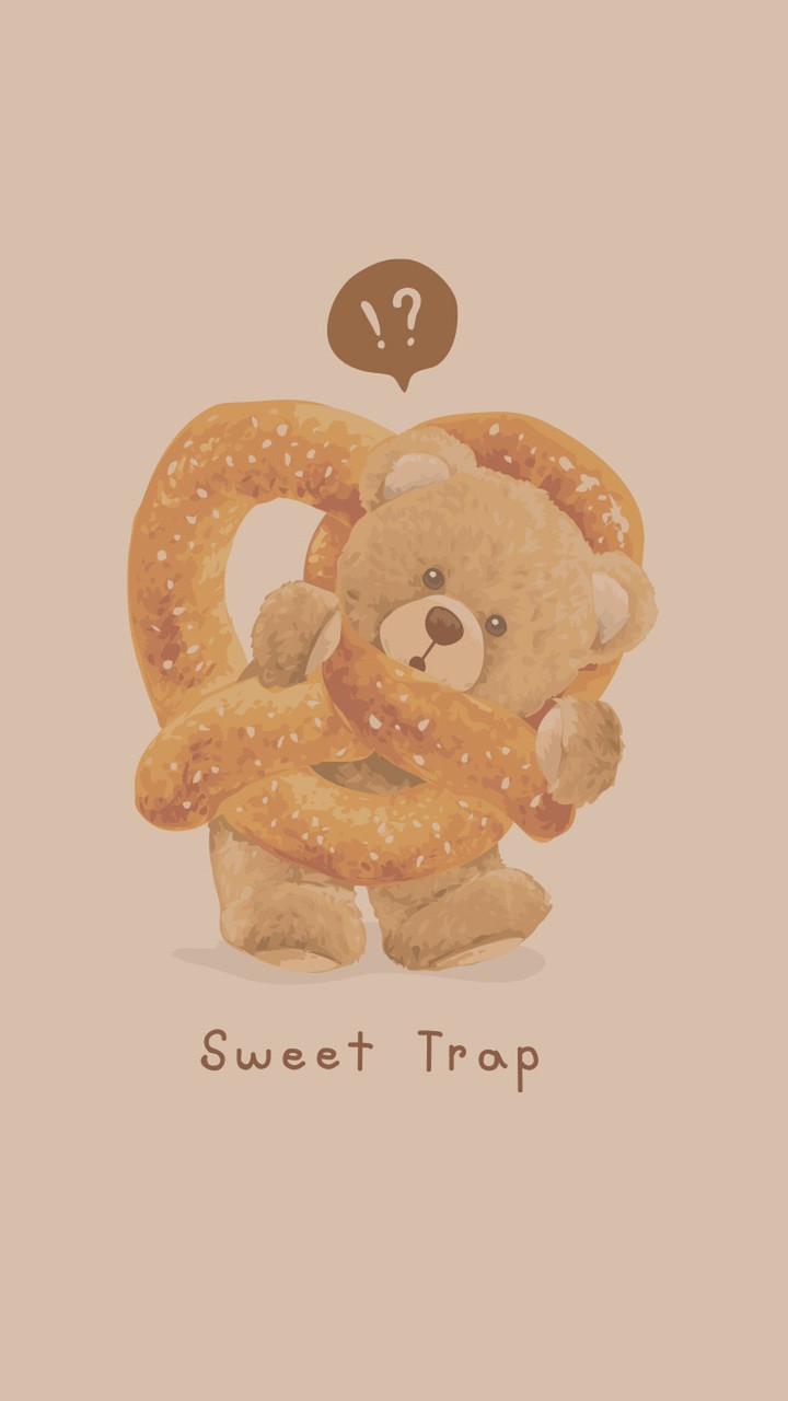 Sweet Trap