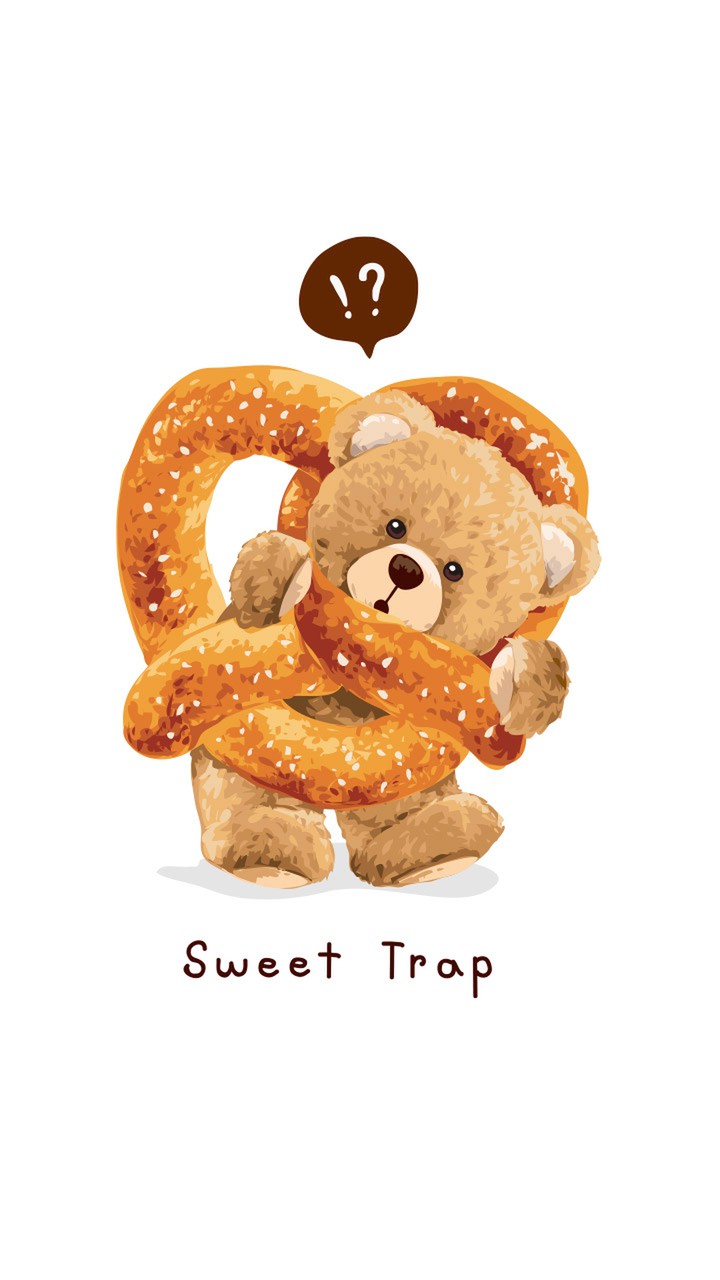 Sweet Trap