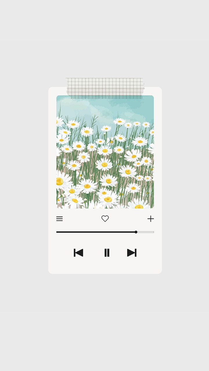 フラワープレイリスト