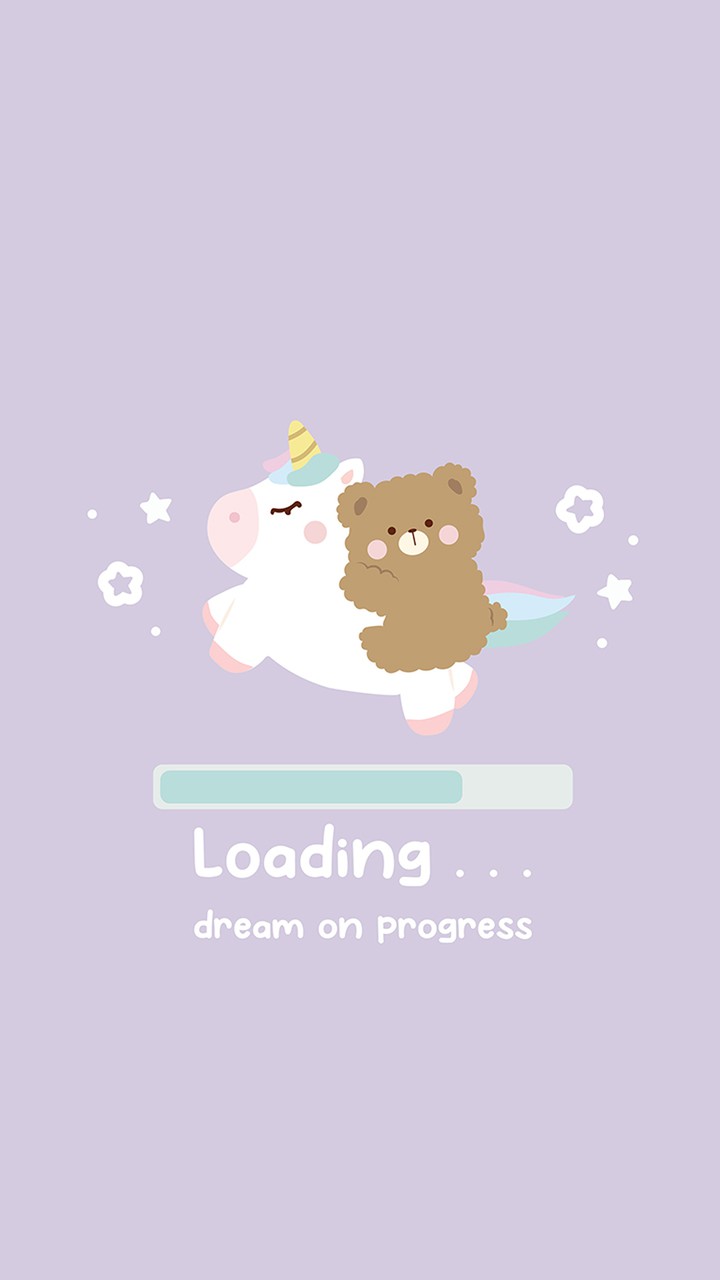 Dream Loading
