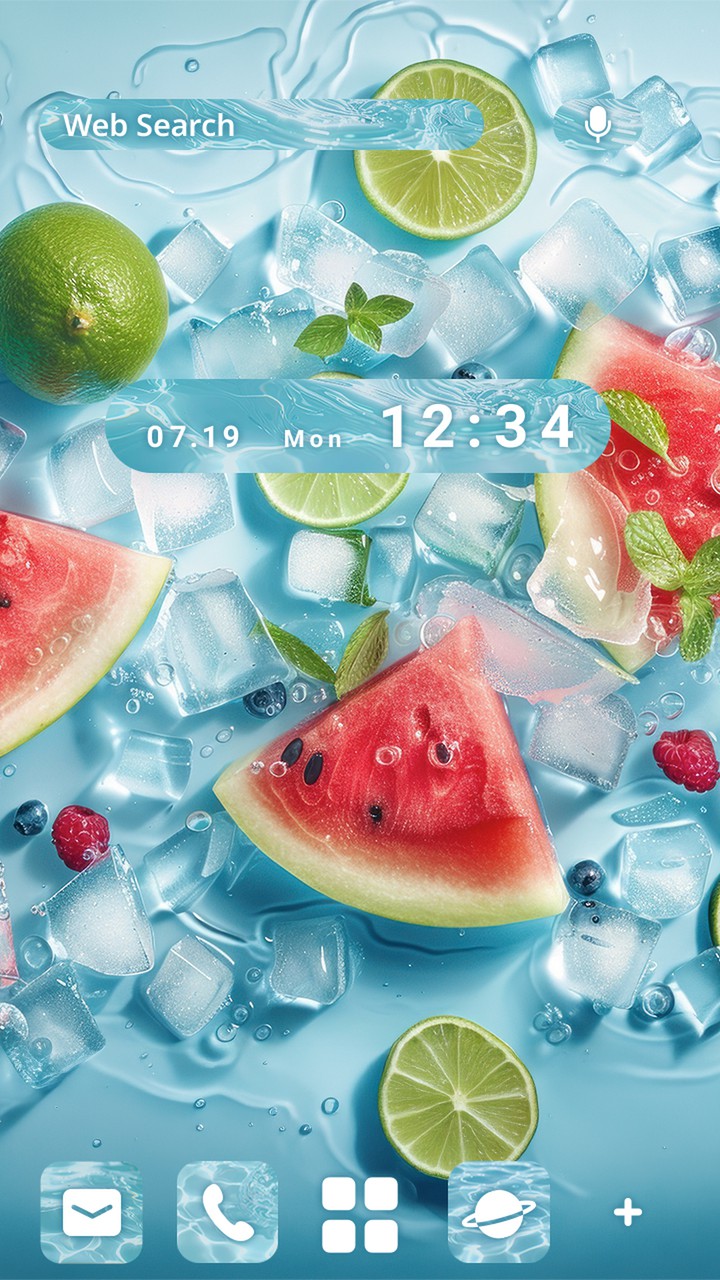 フレッシュサマー