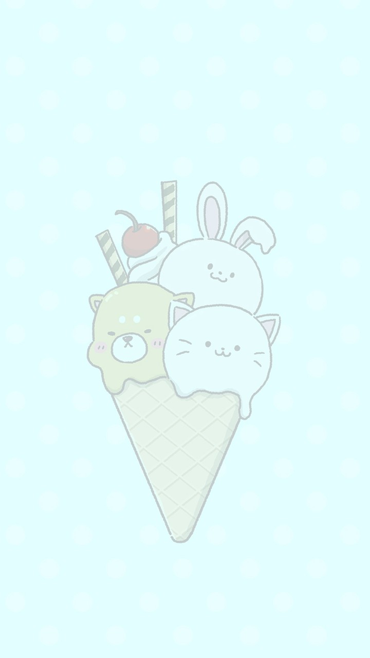 アイスクリームフレンズ