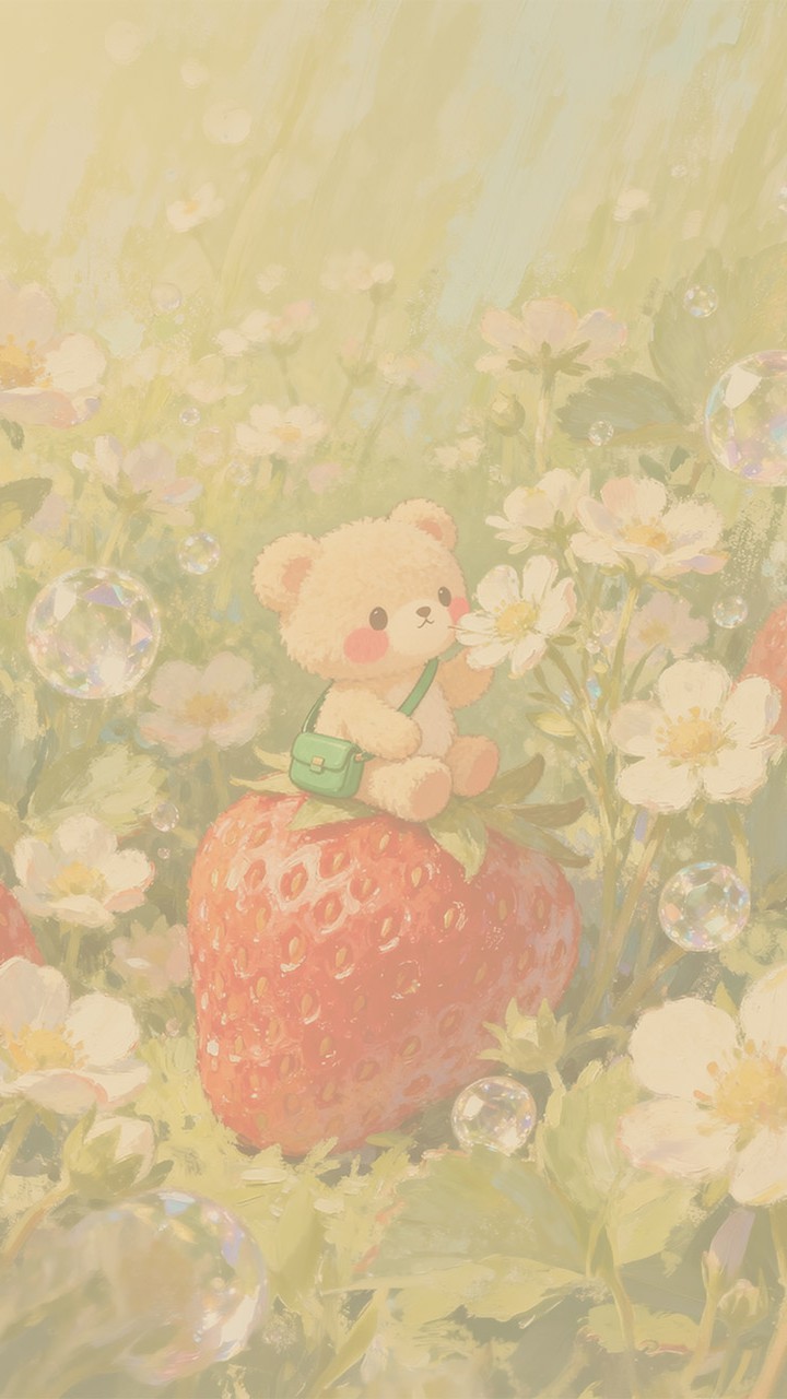 ストロベリーピクニック
