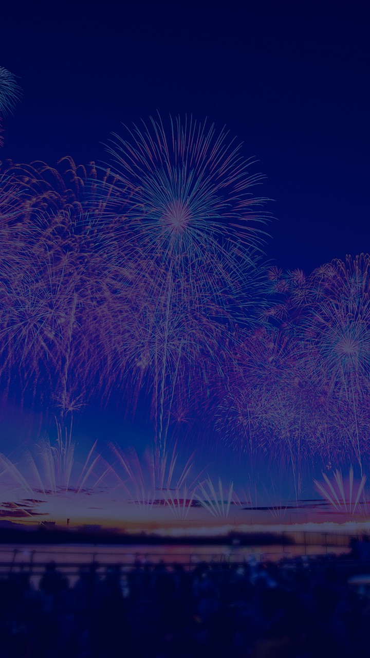 長岡の大花火