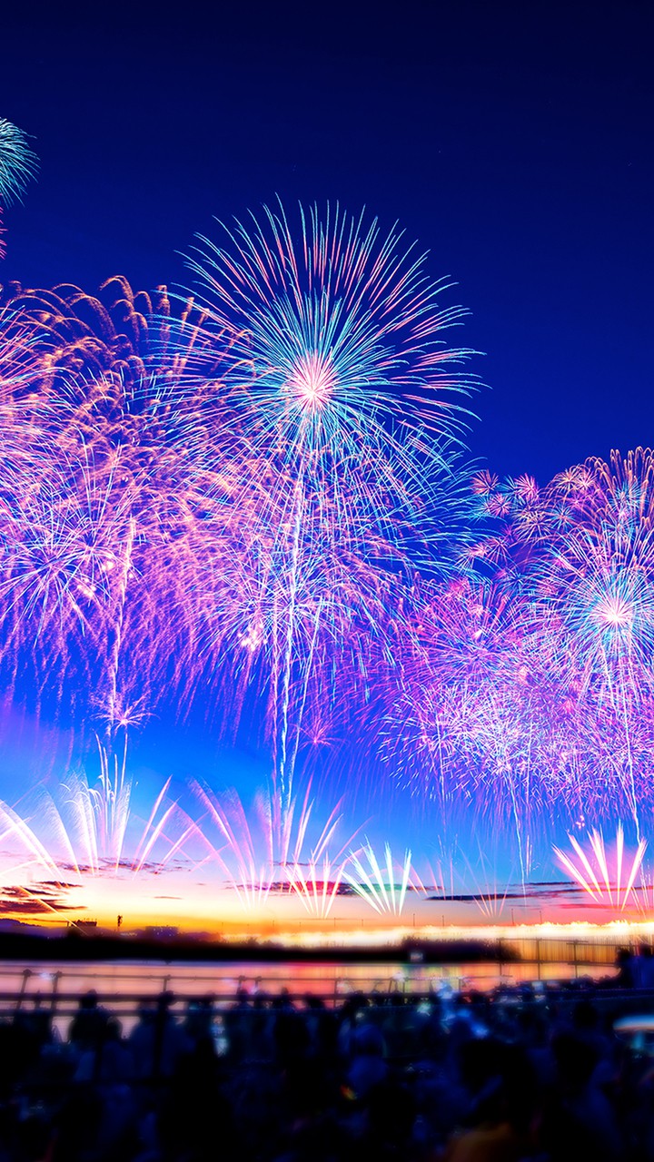 長岡の大花火
