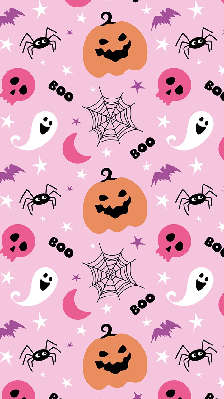 スウィートポップハロウィン