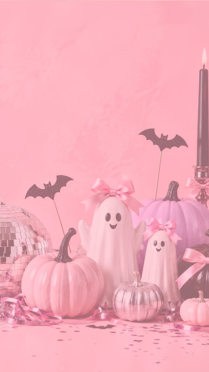 ハロウィンパーティー